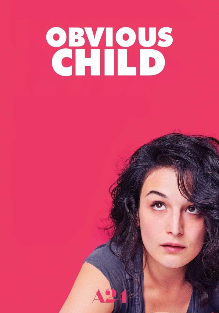 Obvious Child streaming where to watch online?
